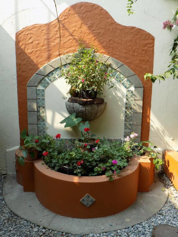 Posada De San Carlos La Calzada Antigua Eksteriør billede